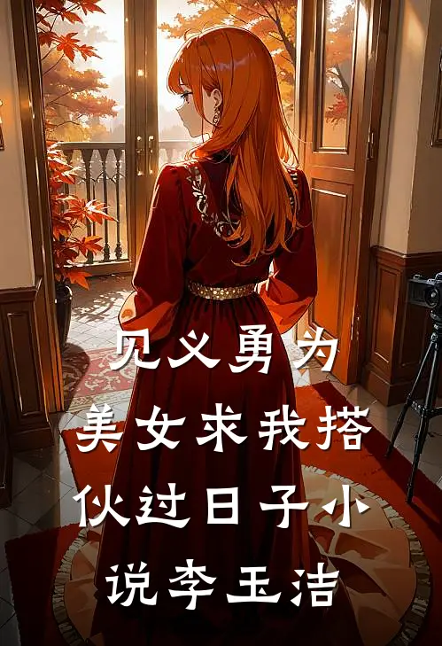 见义勇为，美女求我搭伙过日子小说李玉洁
