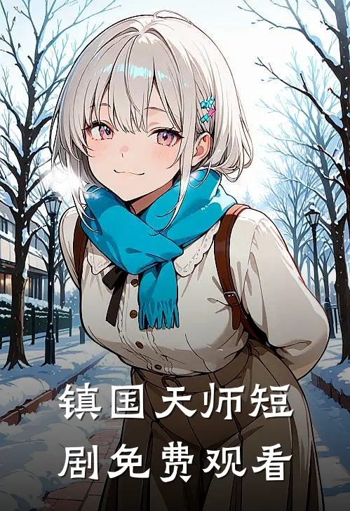 镇国天师短剧免费观看
