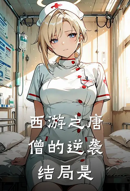 西游之唐僧的逆袭结局是