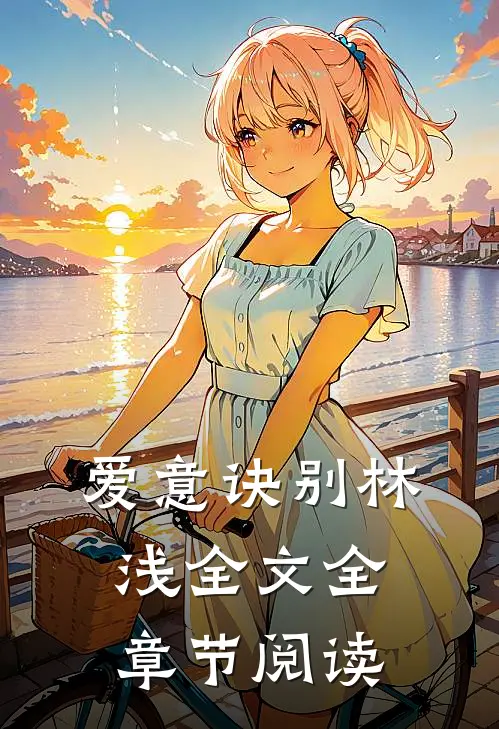 爱意诀别林浅全文全章节阅读