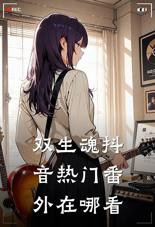 双生魂抖音热门 番外在哪看