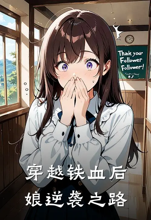 穿越铁血后娘逆袭之路