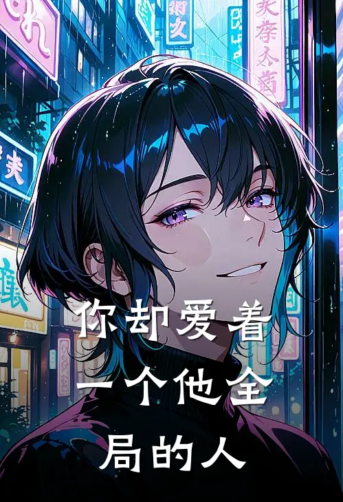 你却爱着一个他全局的人