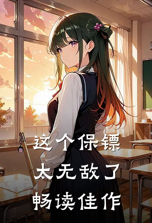 这个保镖太无敌了畅读佳作