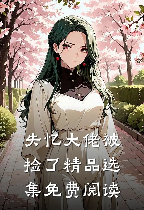 失忆大佬被捡了精品选集免费阅读