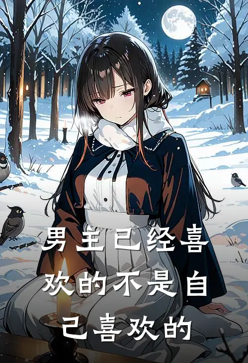 男主已经喜欢的不是自己喜欢的