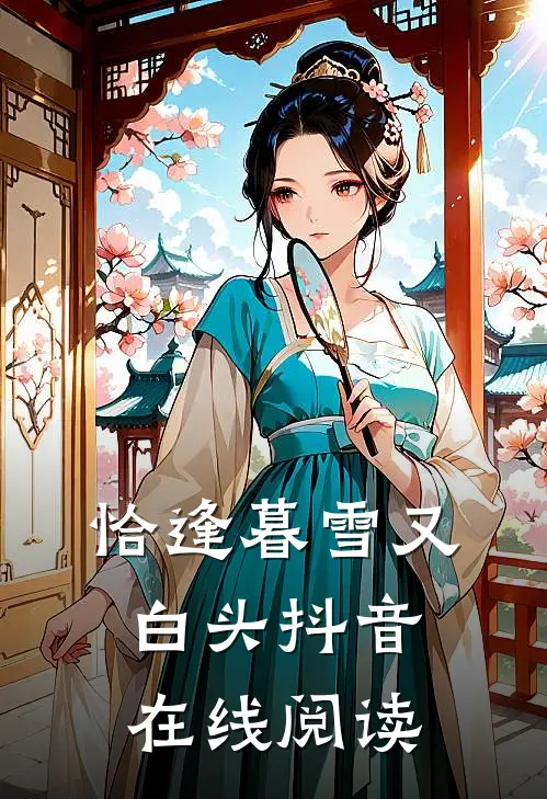 恰逢暮雪又白头抖音在线阅读