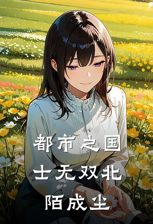 都市之国士无双 北陌成尘