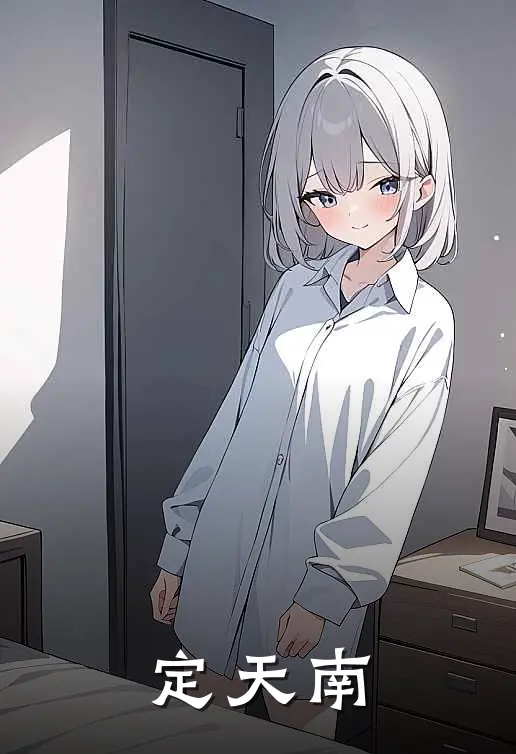 定天南