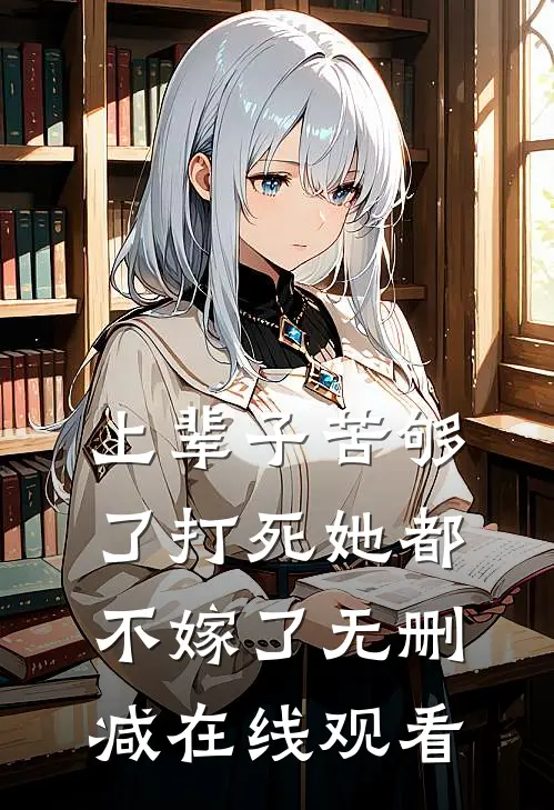 上辈子苦够了打死她都不嫁了无删减在线观看