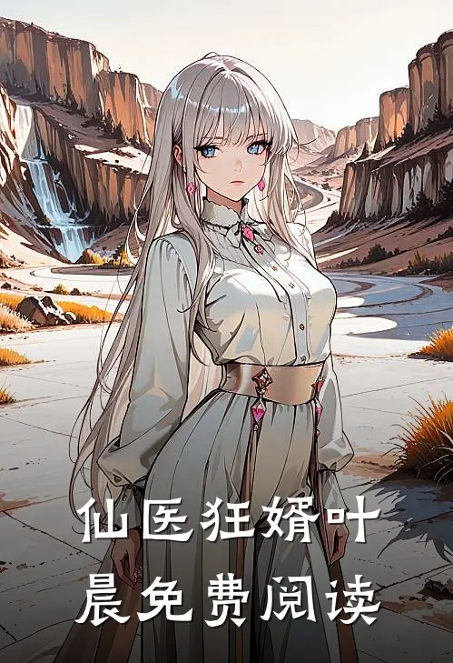 仙医狂婿叶晨免费阅读