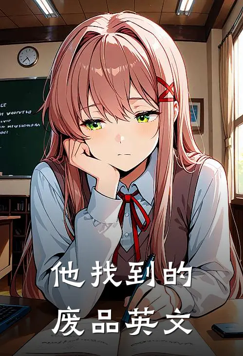 他找到的废品英文