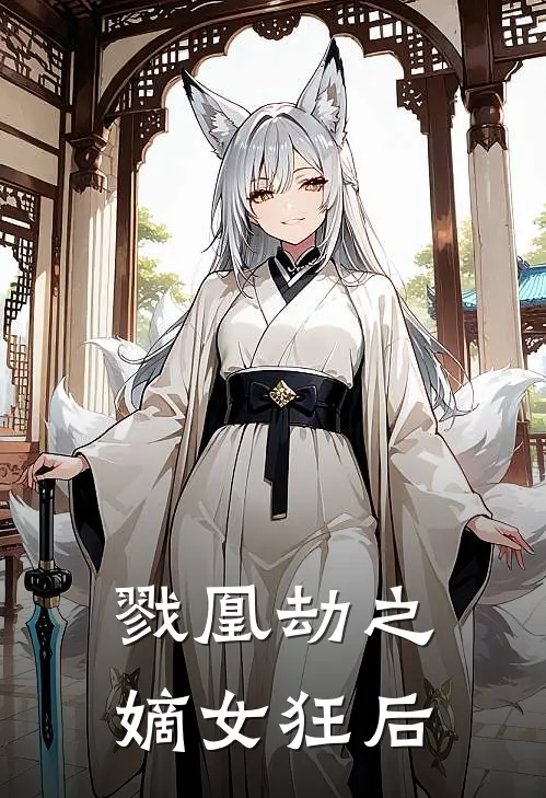 戮凰劫之嫡女狂后