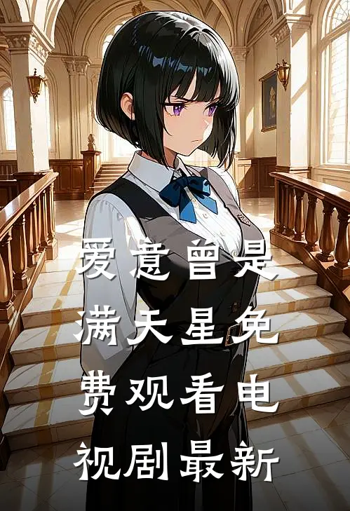 爱意曾是满天星免费观看电视剧最新