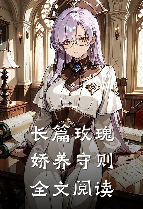 长篇玫瑰娇养守则全文阅读