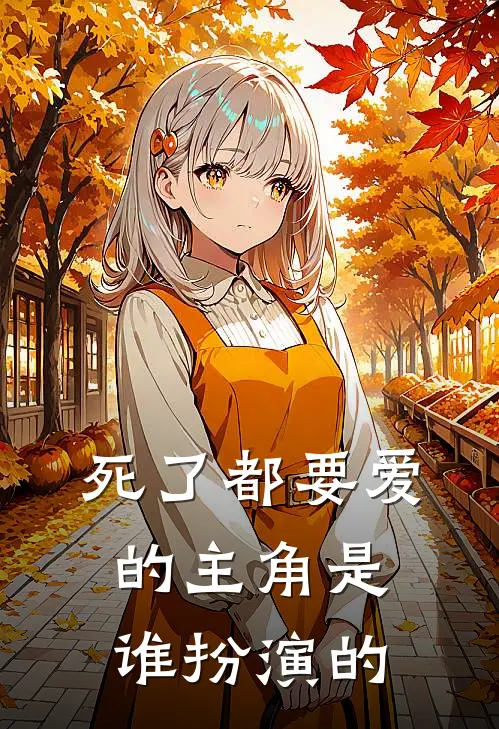 死了都要爱的主角是谁扮演的
