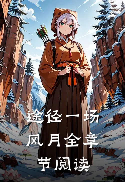 途径一场风月全章节阅读