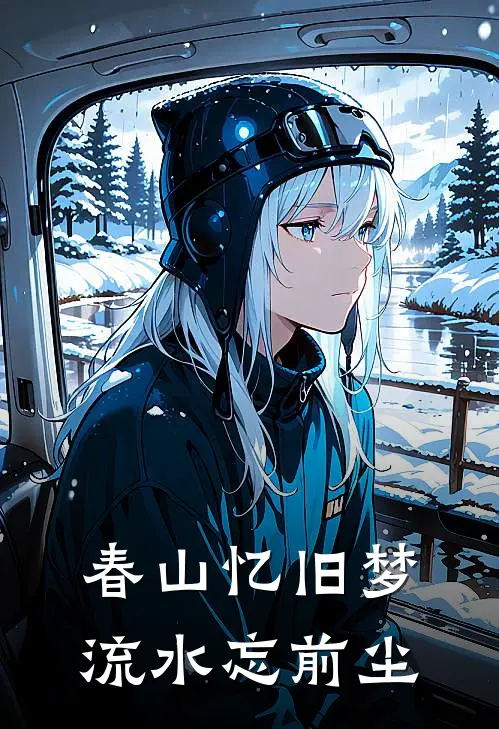春山忆旧梦，流水忘前尘