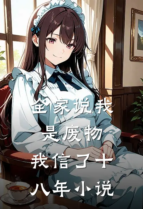 全家说我是废物,我信了十八年免费阅读
