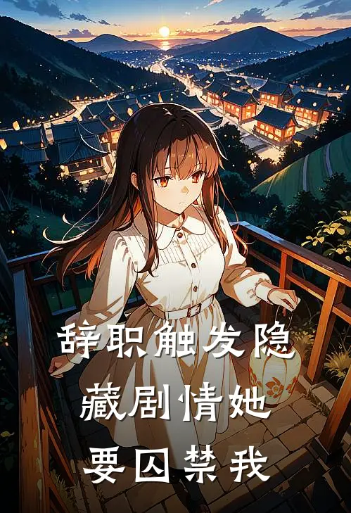 辞职触发隐藏剧情她要囚禁我