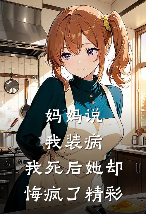妈妈说我装病，我死后她却悔疯了精彩