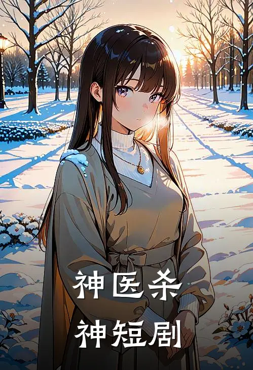 神医杀神短剧