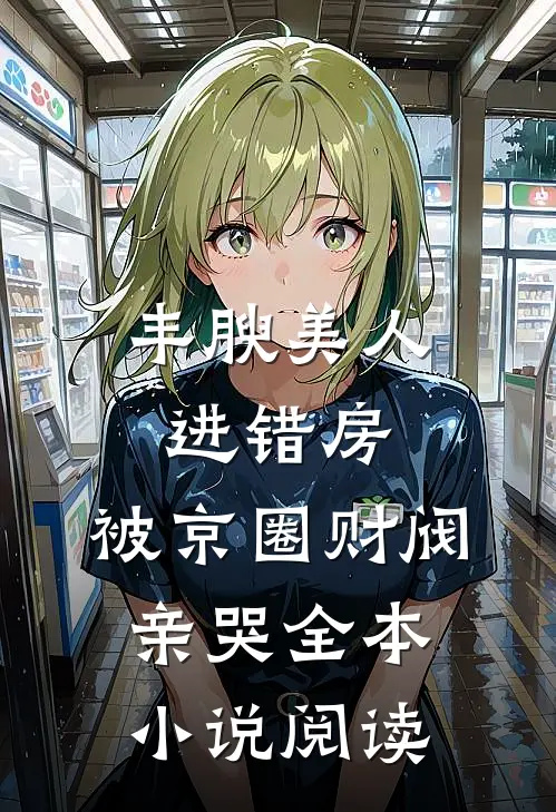 丰腴美人进错房，被京圈财阀亲哭全本小说阅读