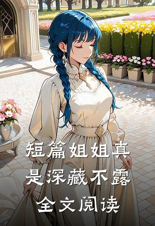 短篇姐姐真是深藏不露全文阅读