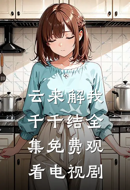 云来解我千千结全集免费观看电视剧