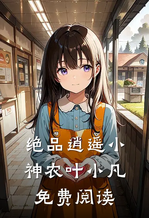 绝品逍遥小神农叶小凡免费阅读