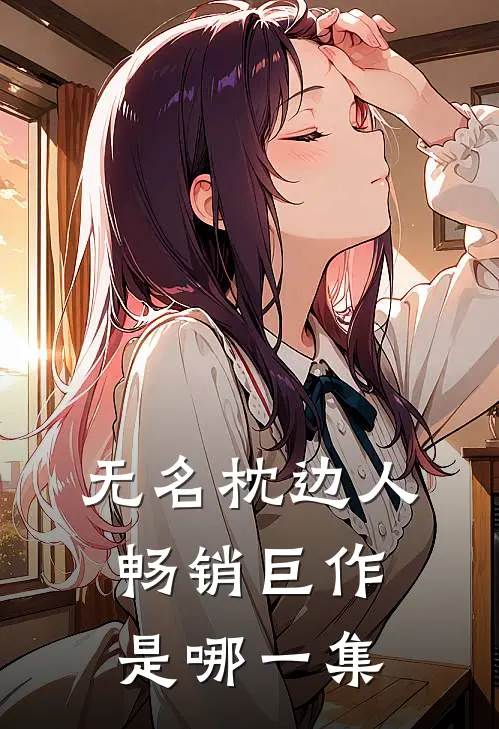 无名枕边人畅销巨作是哪一集