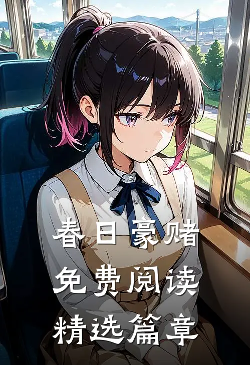 春日豪赌免费阅读精选篇章