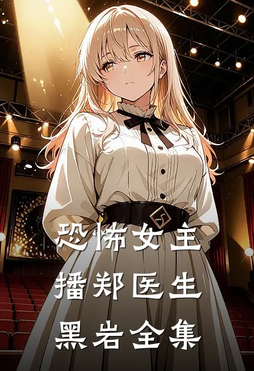 恐怖女主播郑医生黑岩 全集