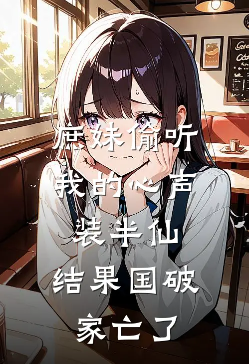庶妹偷听我的心声装半仙，结果国破家亡了