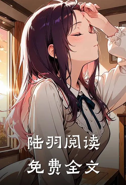 陆羽阅读免费全文