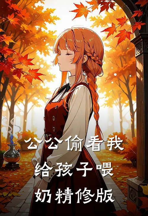 公公偷看我给孩子喂奶精修版