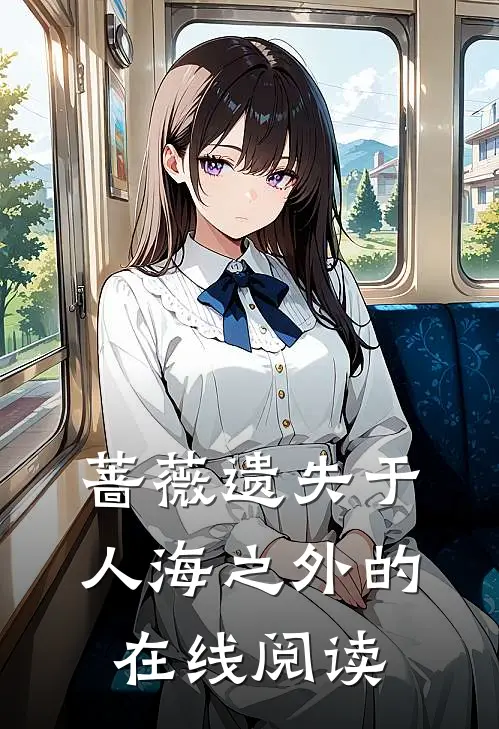 蔷薇遗失于人海之外的在线阅读
