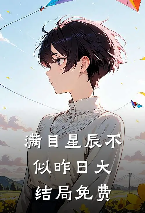 满目星辰不似昨日大结局免费