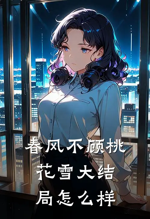 春风不顾桃花雪大结局怎么样