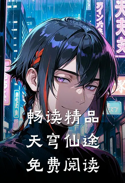 畅读精品天穹仙途免费阅读