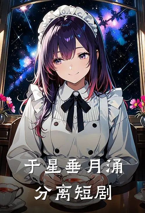 于星垂月涌分离短剧
