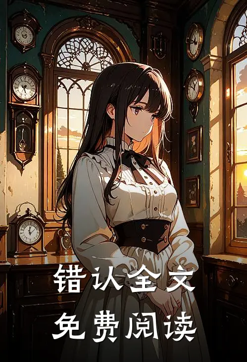 错认全文免费阅读