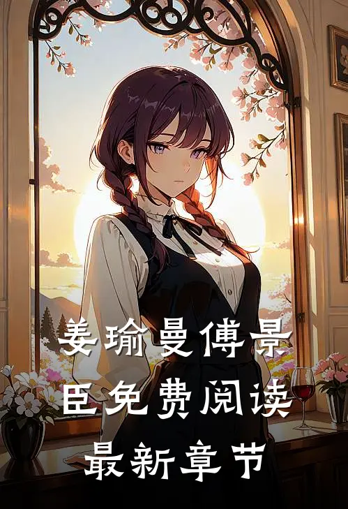 姜瑜曼傅景臣免费阅读最新章节