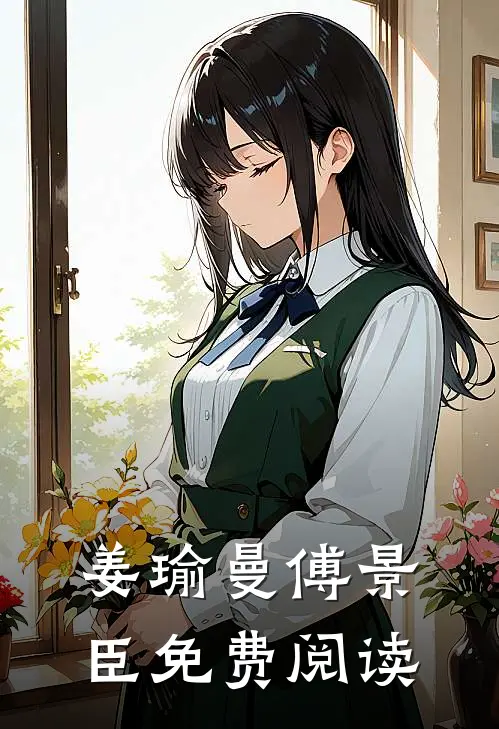 姜瑜曼傅景臣免费阅读