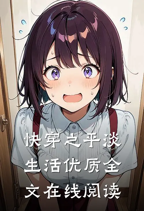 快穿之平淡生活优质全文在线阅读