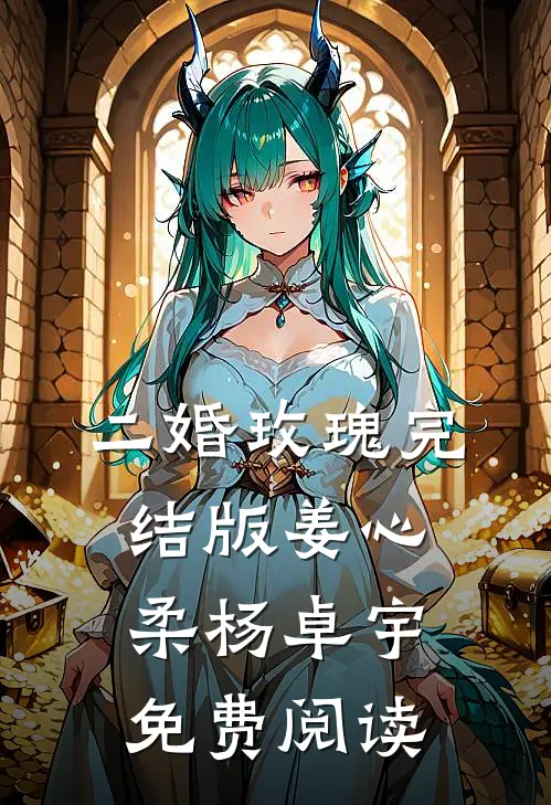 二婚玫瑰完结版姜心柔杨卓宇免费阅读