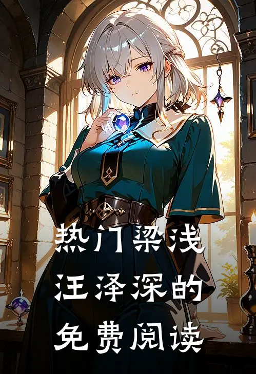 热门梁浅汪泽深的免费阅读