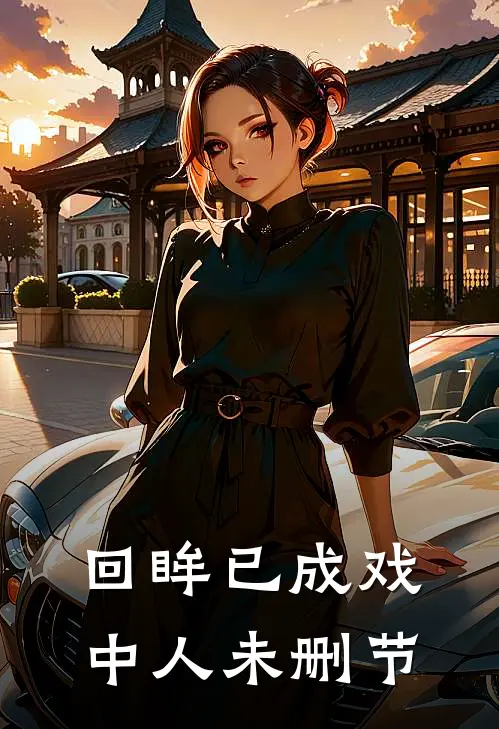 回眸已成戏中人未删节