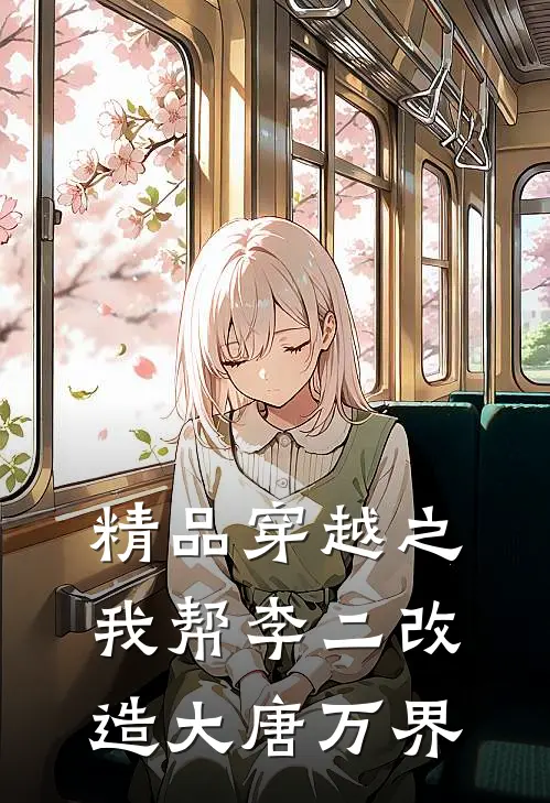 精品穿越之我帮李二改造大唐万界