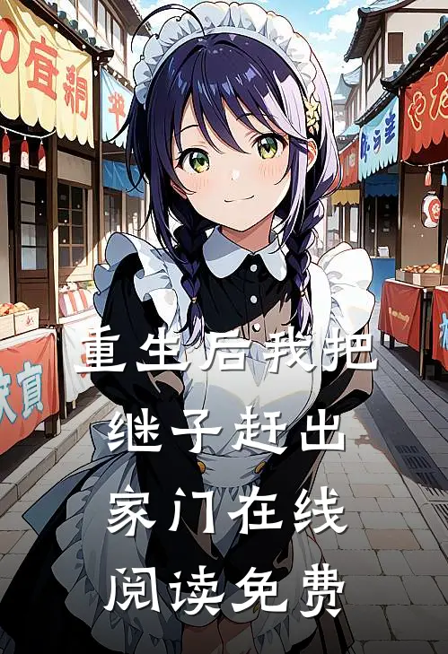 重生后我把继子赶出家门在线阅读免费